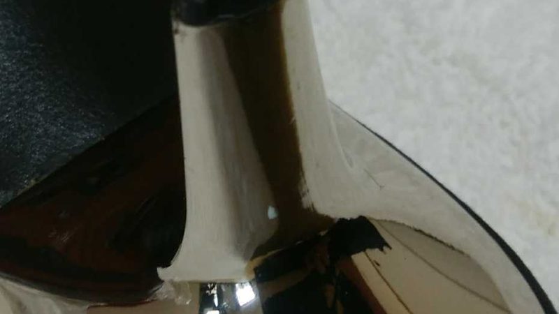 婴儿推车折叠后尺寸参数