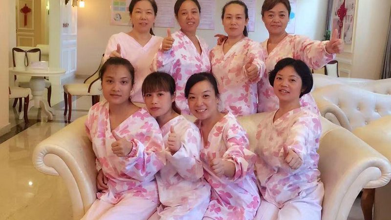 成都母婴护理师培训线上课程：提升专业素养的新途径