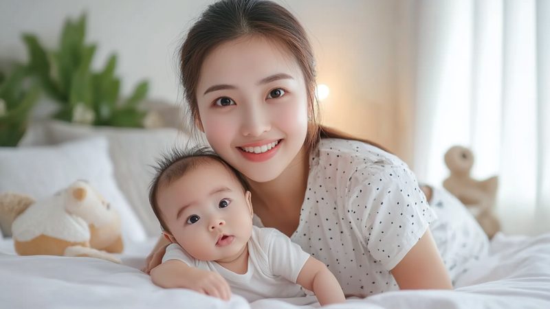 母婴店材质大揭秘：如何挑选适合宝宝的护理用品