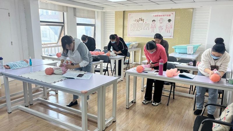 月子中心定制服务人群分类