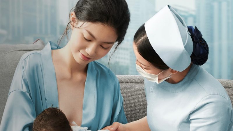 月嫂服务如何评分？揭秘科学评估标准